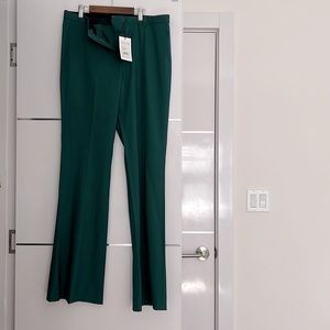 Theory wool pants